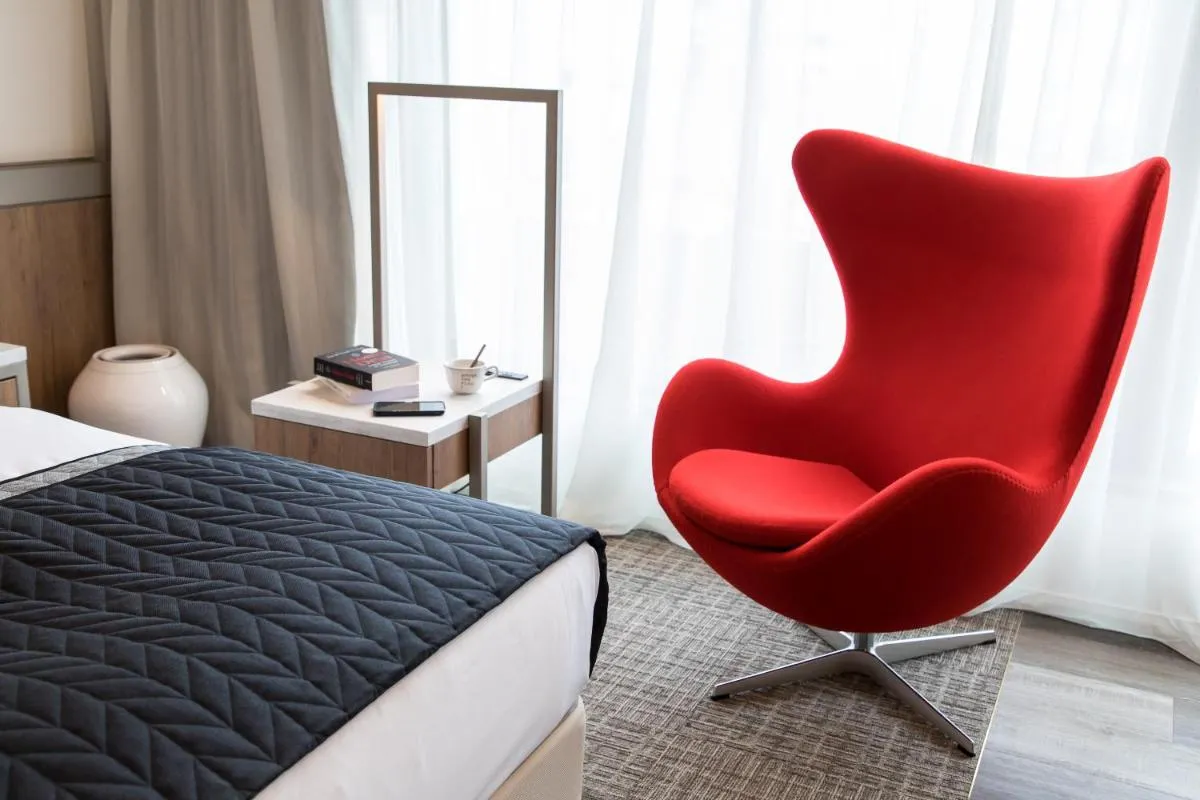 Image 1 of HOTEL THE FLAG Shinsaibashi