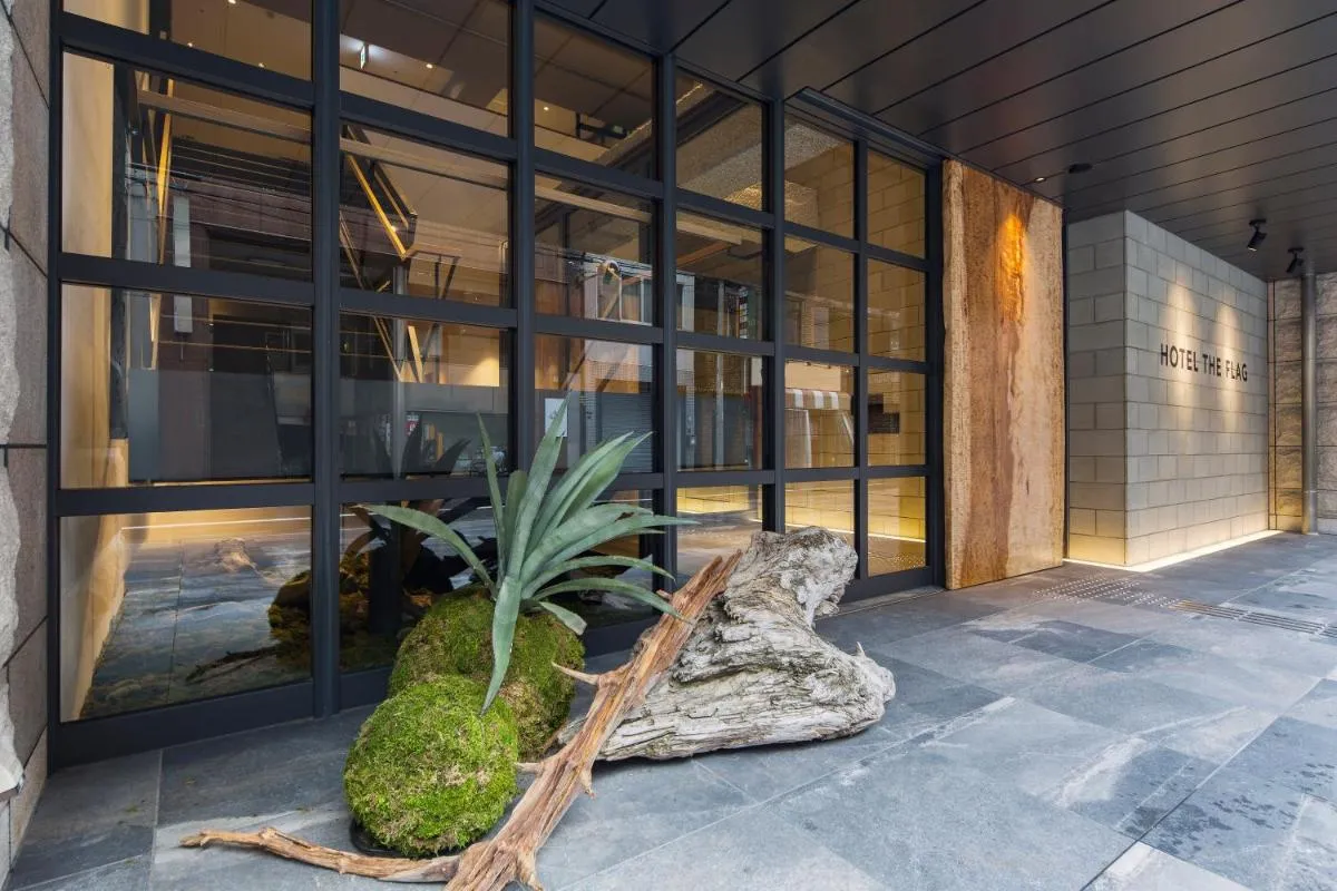 Image 3 of HOTEL THE FLAG Shinsaibashi