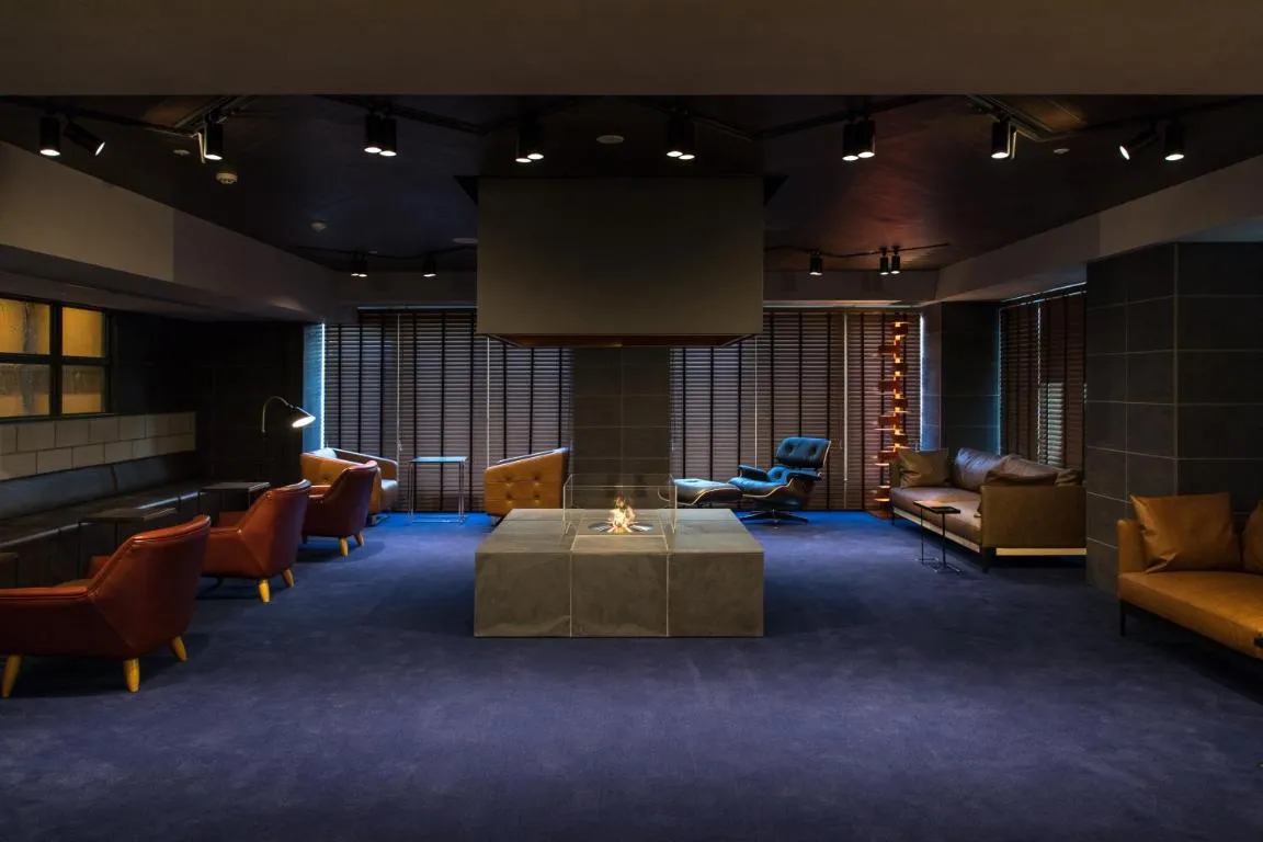 Image of HOTEL THE FLAG Shinsaibashi
