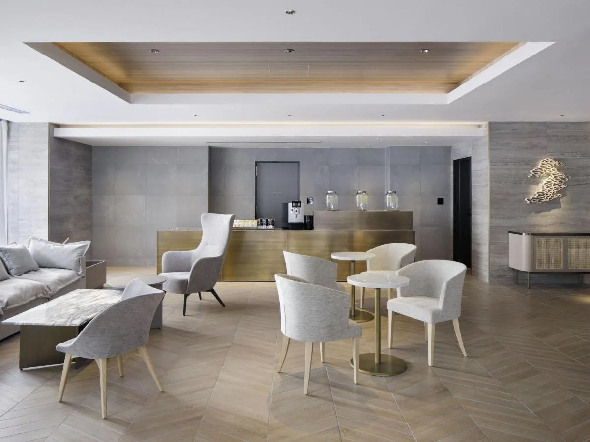 Image 2 of HOTEL THE LEBEN OSAKA