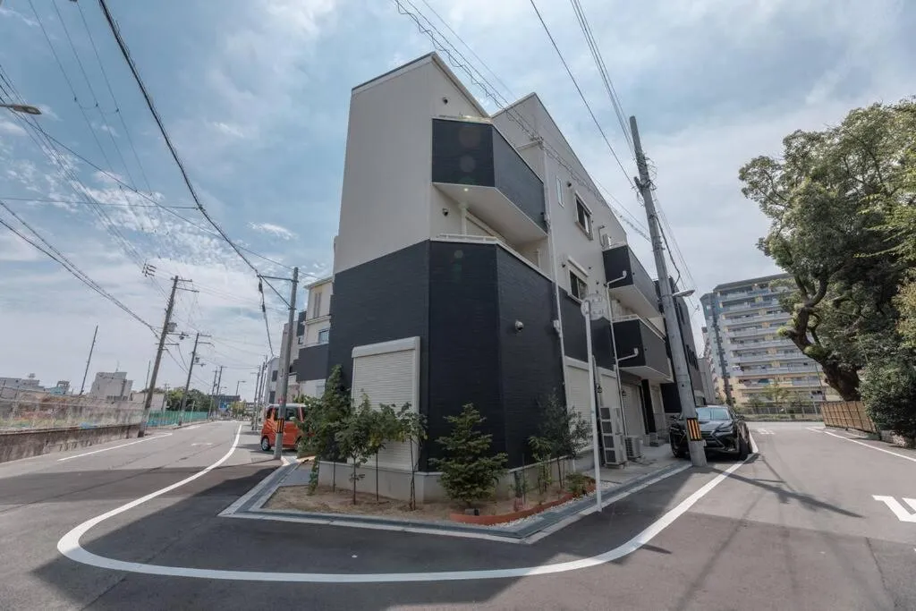 Image 6 of 合綠の宿 203