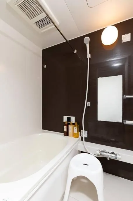 Image 5 of Healing Inn Osaka Fukushima