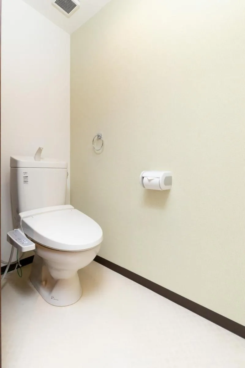 Image 3 of Healing Inn Osaka Fukushima