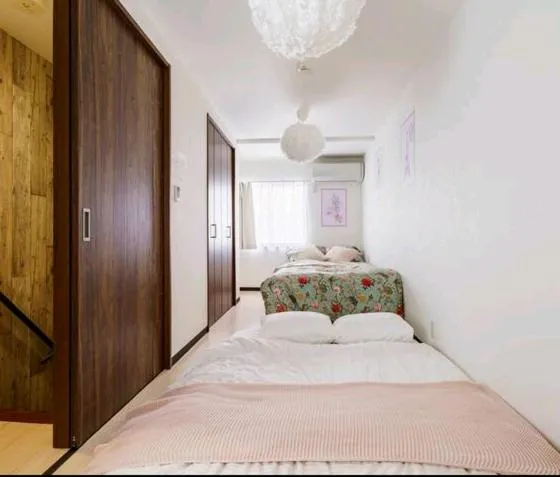 Image 1 of Healing Inn Osaka Fukushima