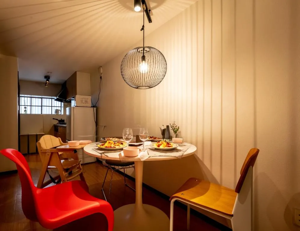 Image of Healing Inn Osaka Fukushima