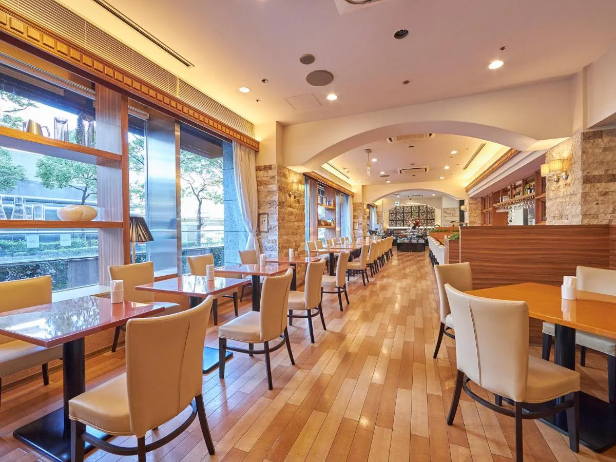 Image 3 of Hearton Hotel Nishi Umeda