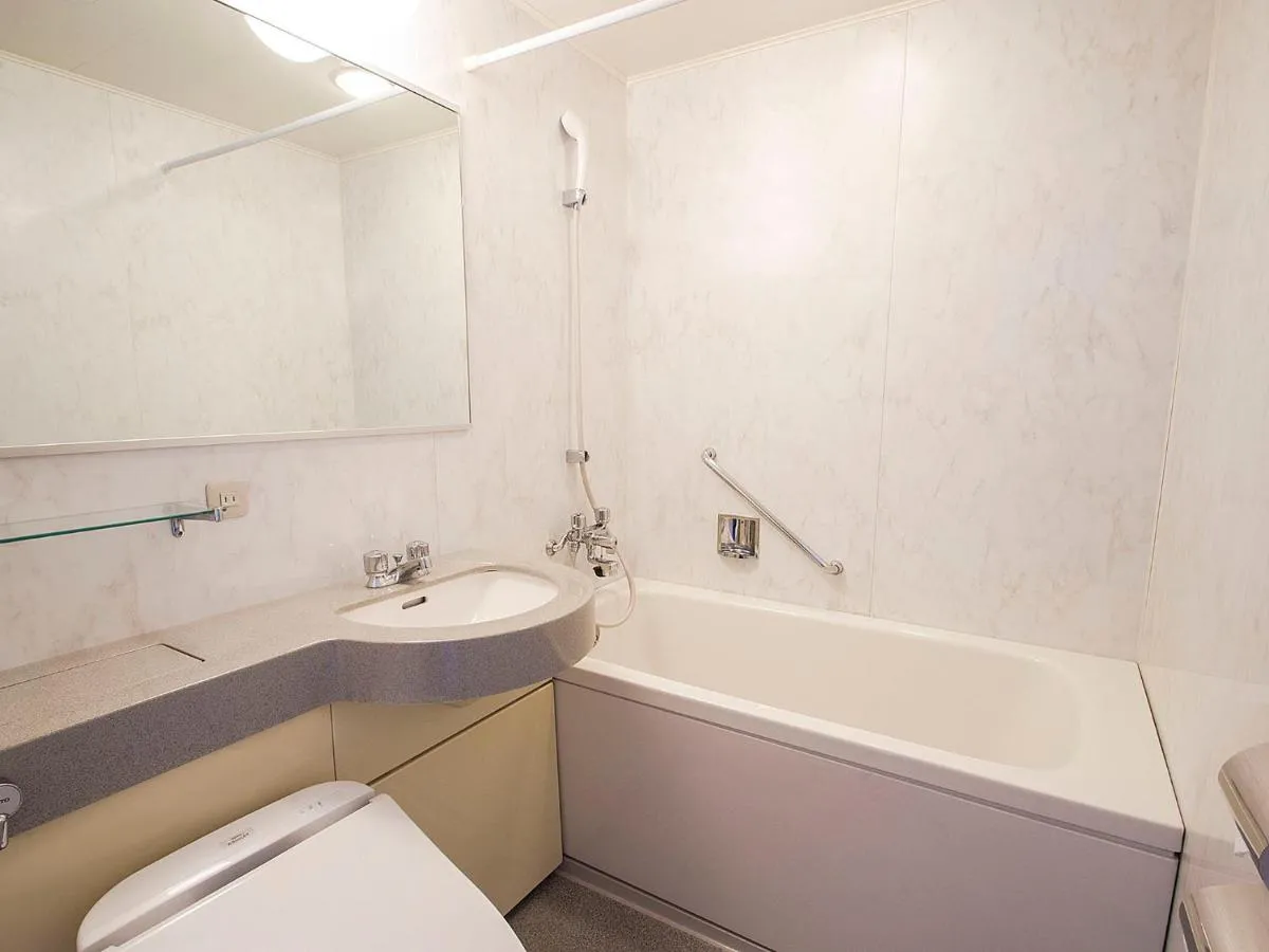 Image 2 of Hearton Hotel Nishi Umeda