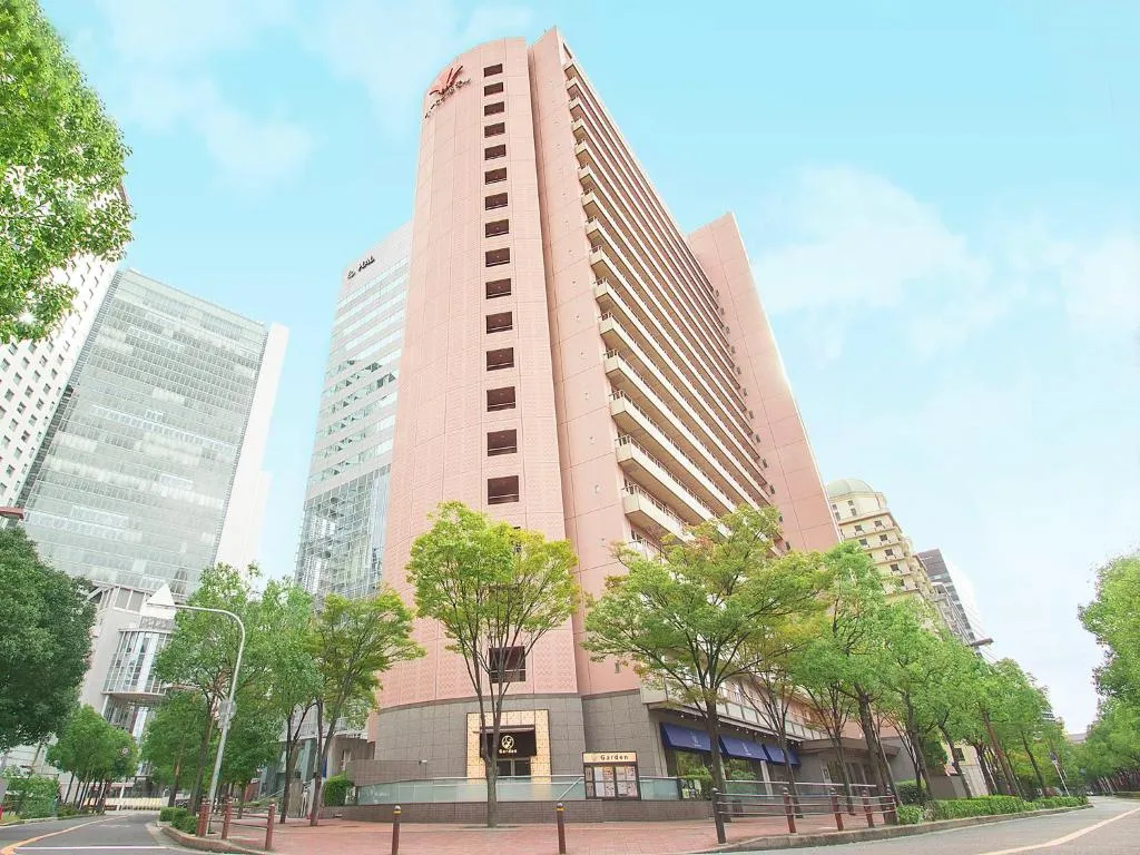 Image of Hearton Hotel Nishi Umeda