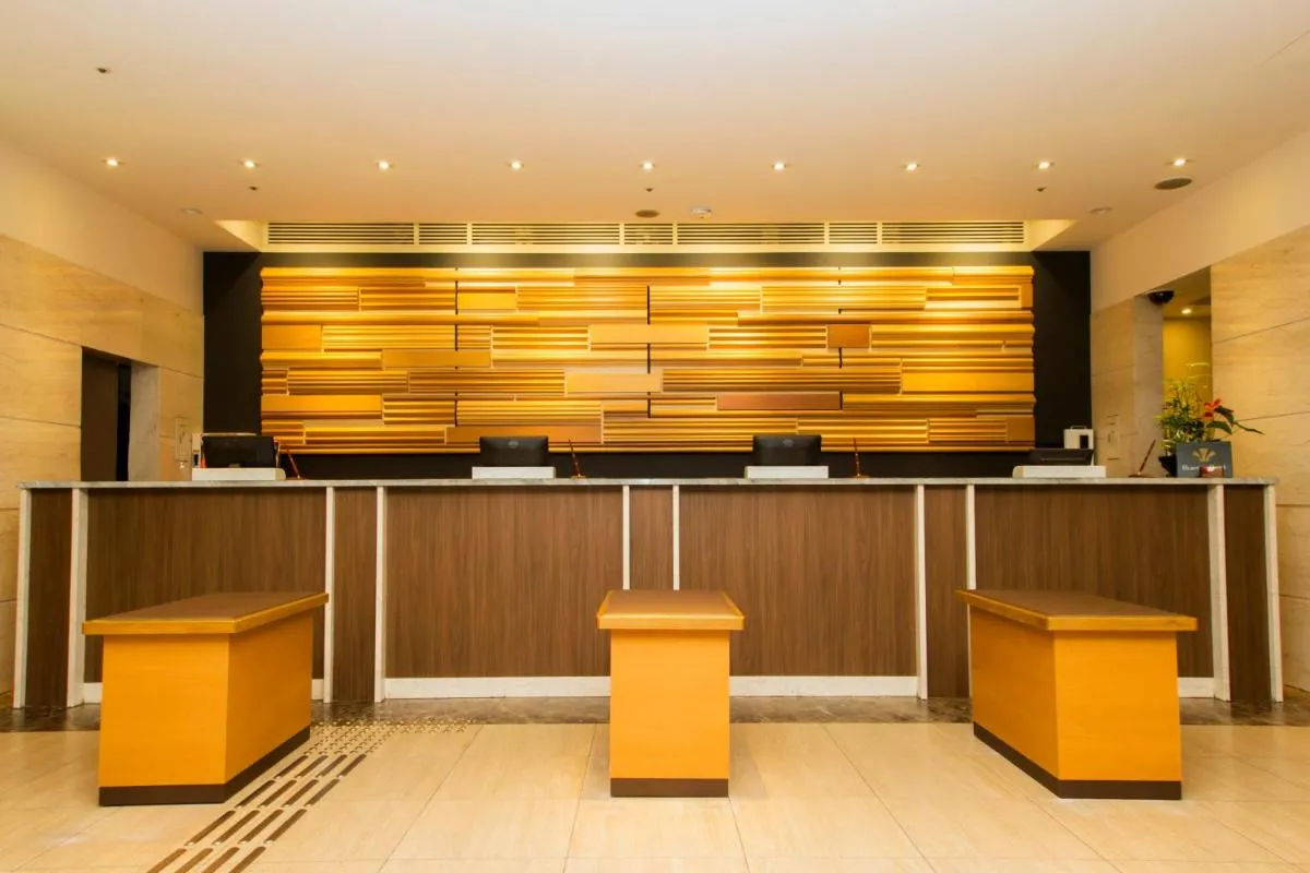 Image 6 of Hearton Hotel Nishi Umeda