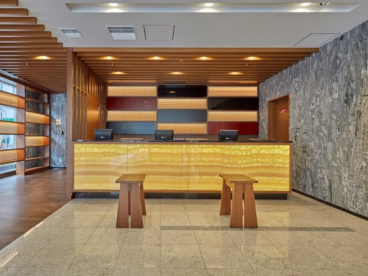 Image 3 of Hearton Hotel Shinsaibashi Nagahoridouri
