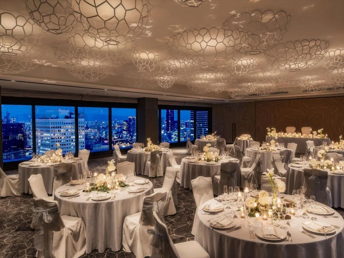 Image 5 of Hilton Osaka Hotel