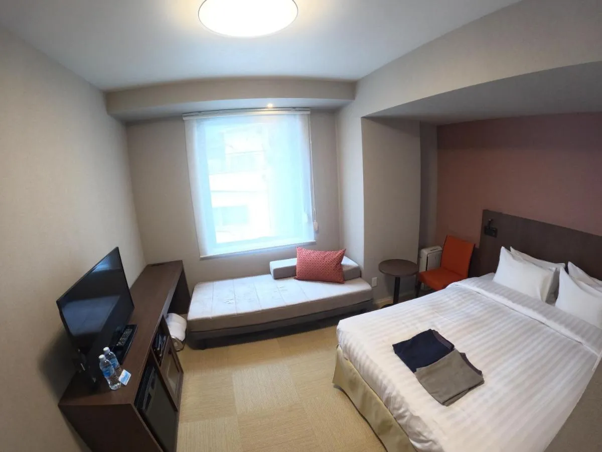 Image 4 of Hiyori Hotel Osaka Namba Station