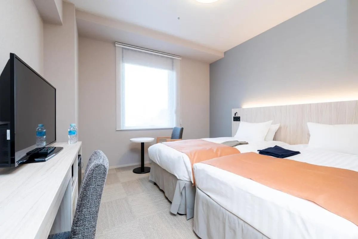Image 1 of Hiyori Hotel Osaka Namba Station