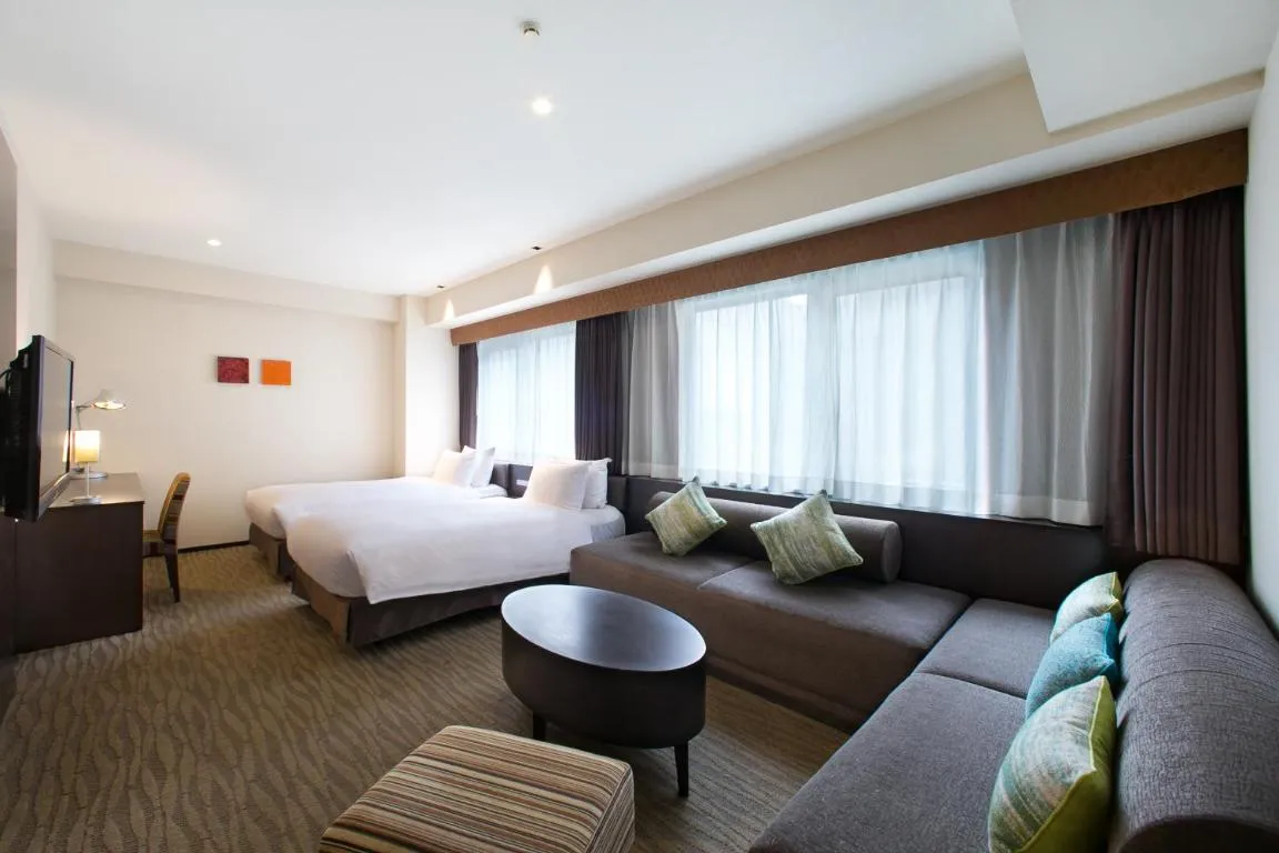Image of Holiday Inn Osaka Namba, an IHG Hotel