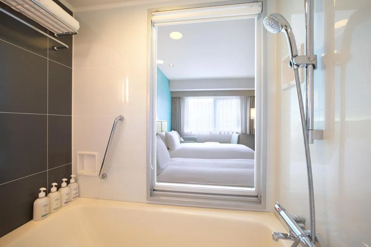 Image 2 of Holiday Inn Osaka Namba, an IHG Hotel