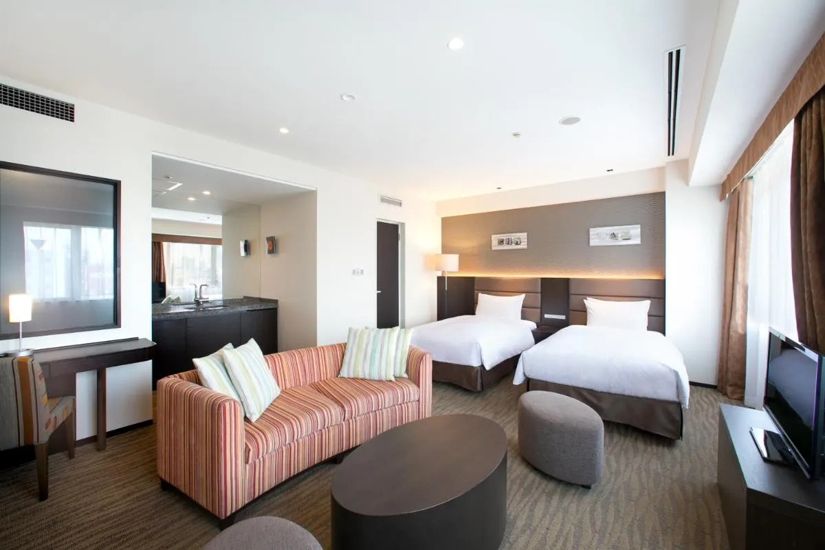 Image 6 of Holiday Inn Osaka Namba, an IHG Hotel