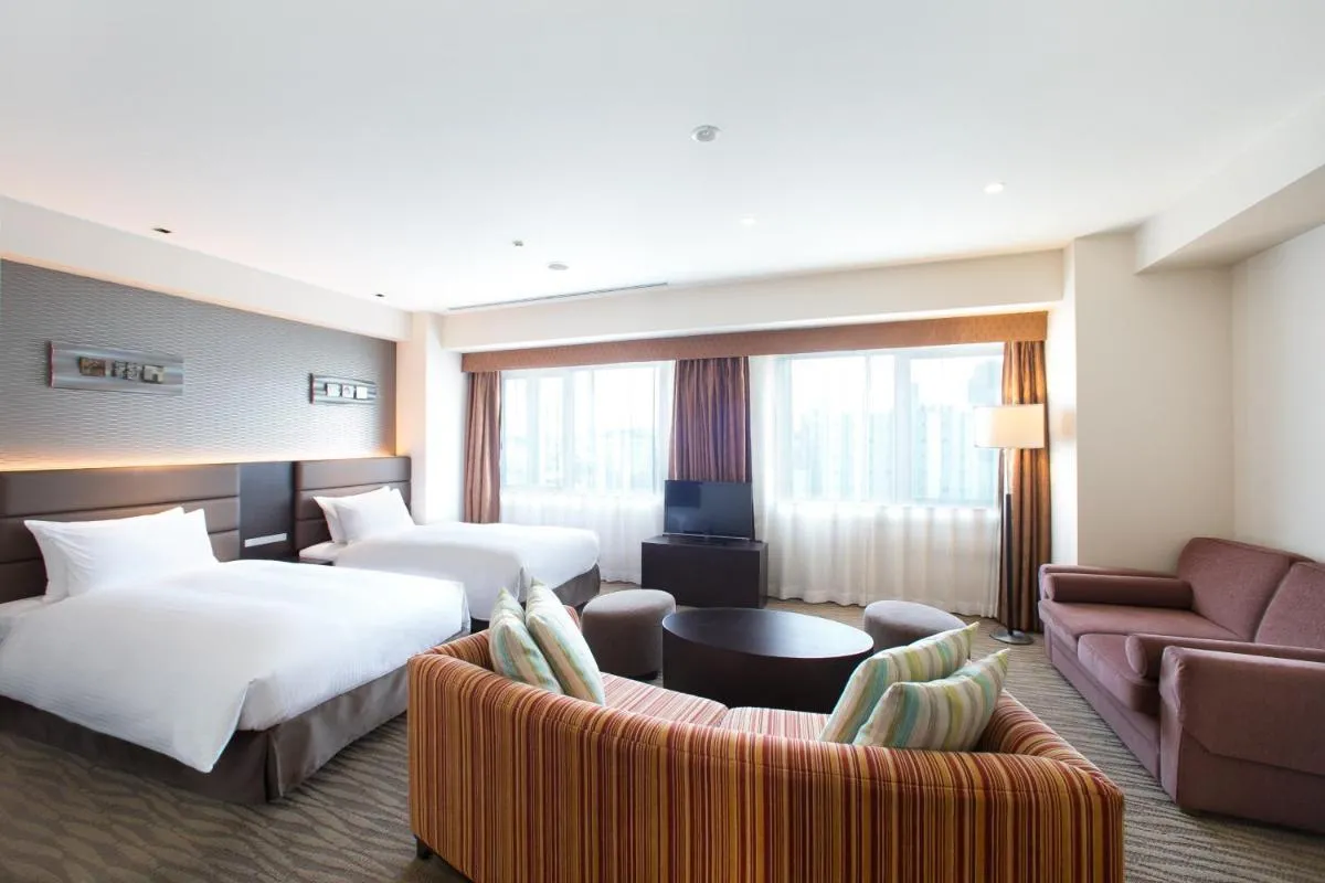 Image 1 of Holiday Inn Osaka Namba, an IHG Hotel
