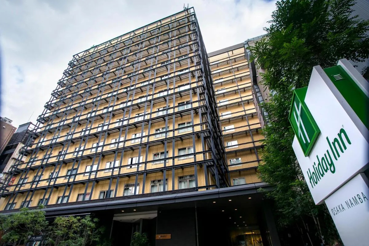 Image 4 of Holiday Inn Osaka Namba, an IHG Hotel