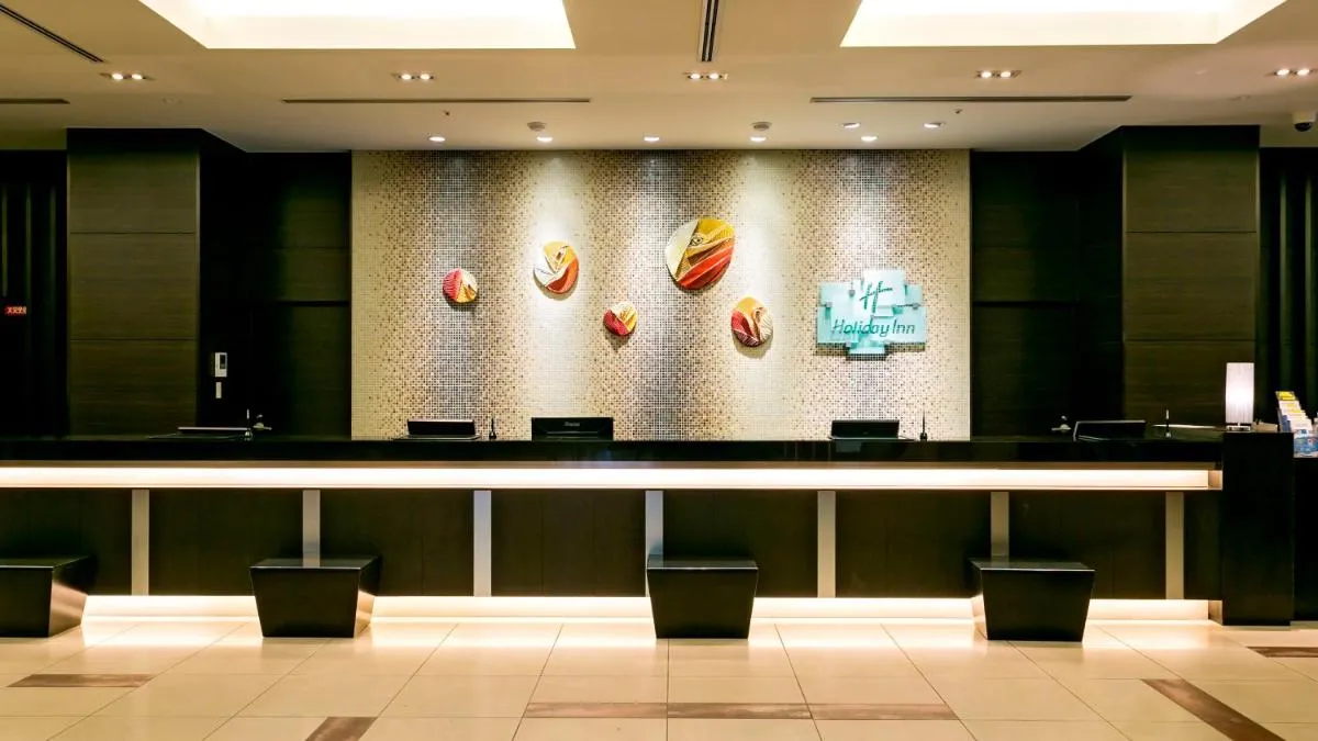 Image 5 of Holiday Inn Osaka Namba, an IHG Hotel