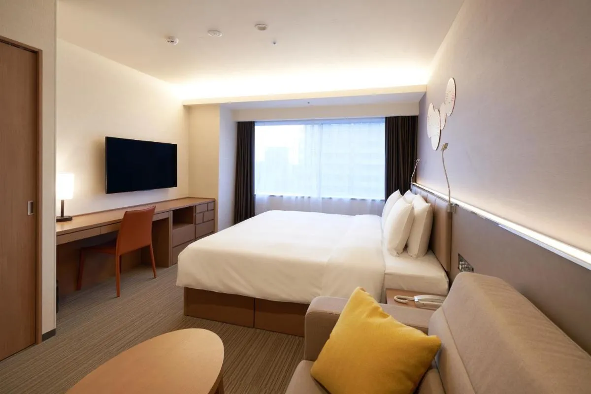 Image 6 of Holiday Inn & Suites Shin Osaka, an IHG Hotel
