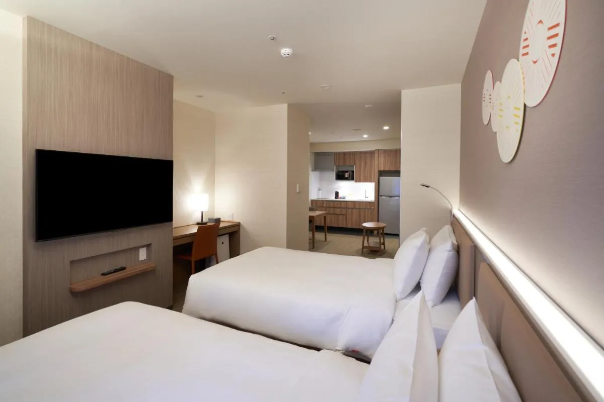 Image 3 of Holiday Inn & Suites Shin Osaka, an IHG Hotel