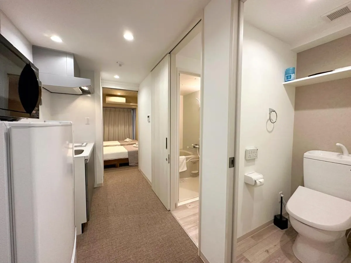 Image 2 of Hoshino Stay 1