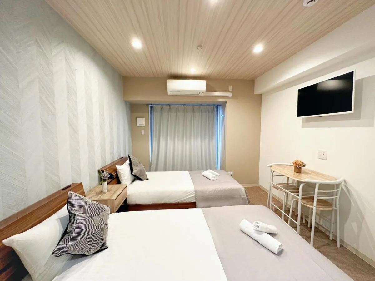 Image 6 of Hoshino Stay 1