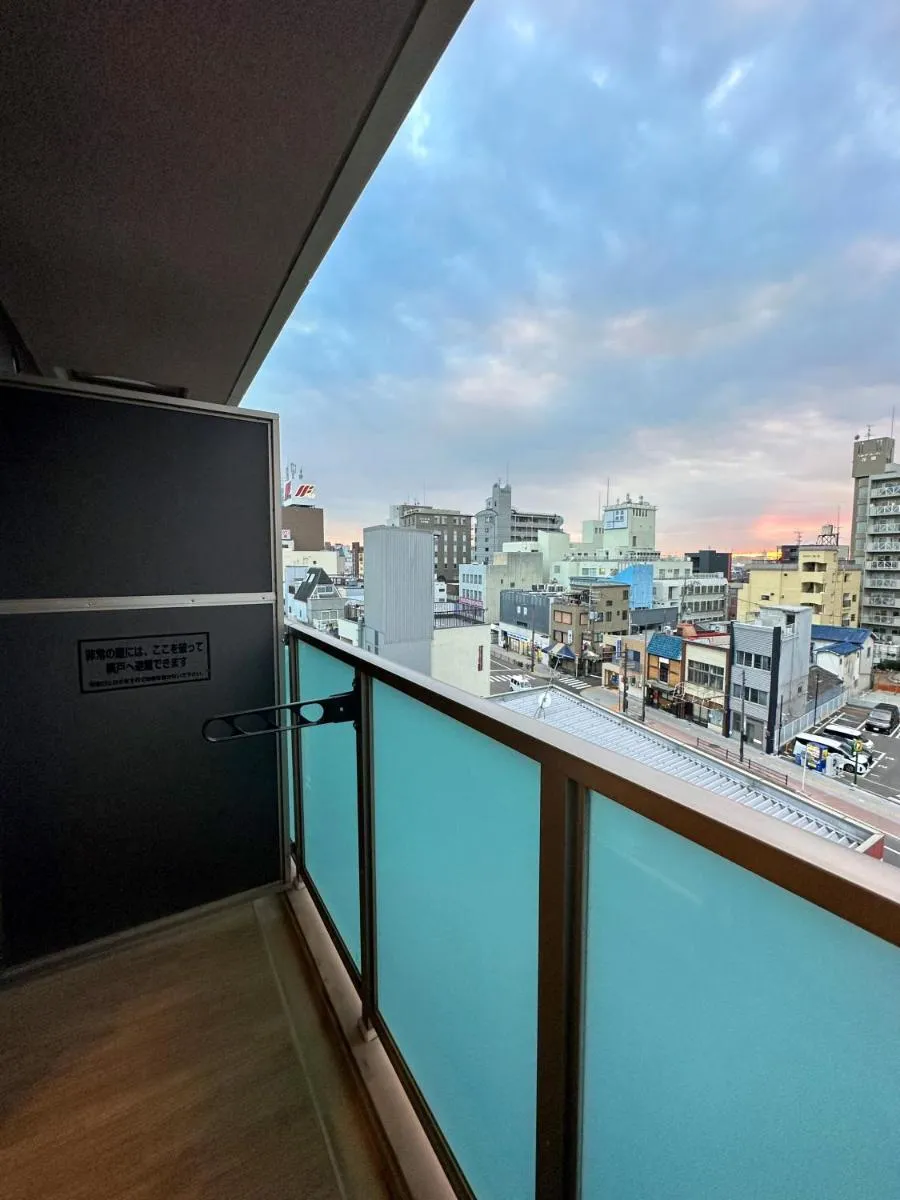 Image 5 of Hoshino Stay 1