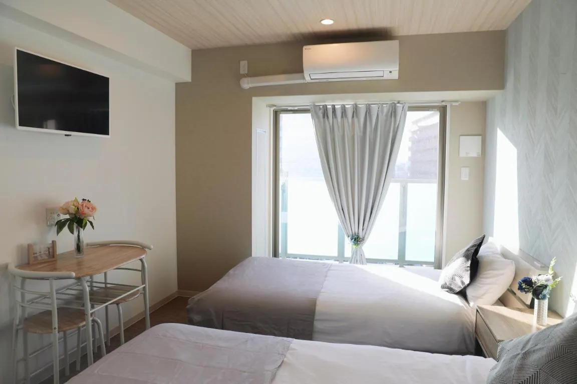 Image of Hoshino Stay 2