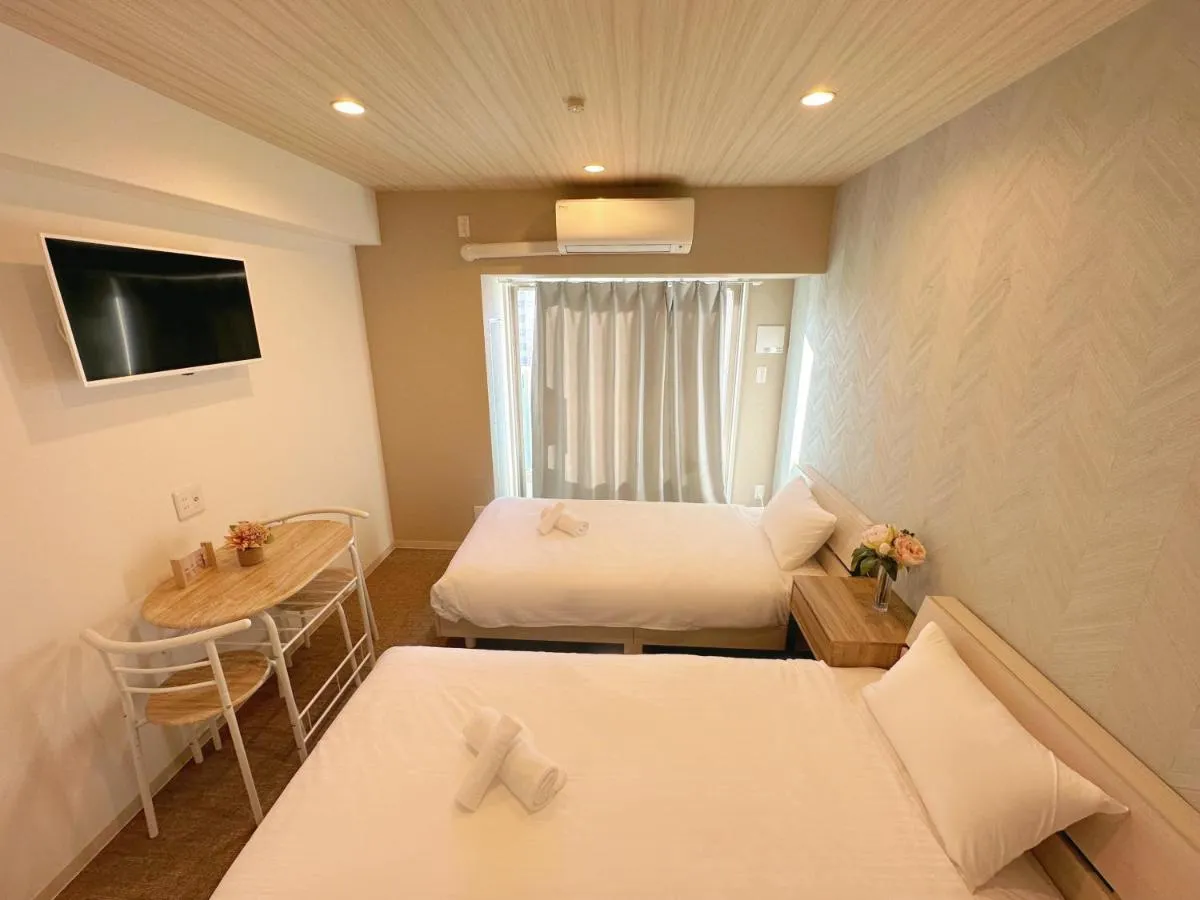 Image 1 of Hoshino Stay 2