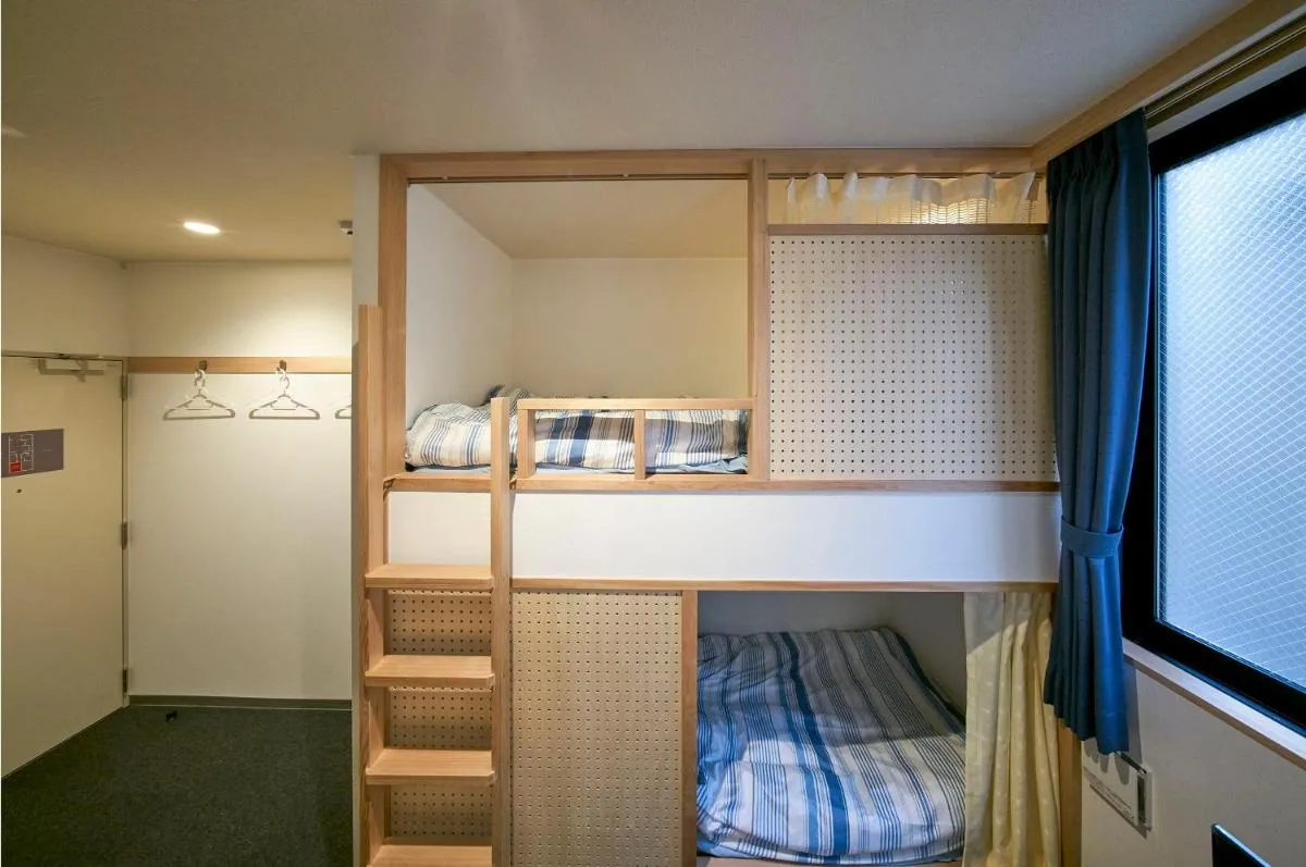 Image 4 of Hostel Takeyado
