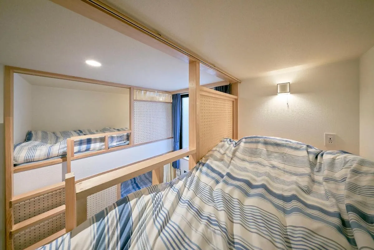 Image 1 of Hostel Takeyado