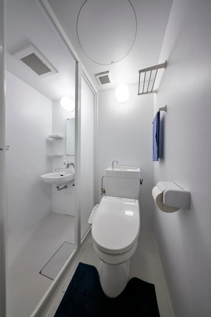 Image 5 of Hostel Takeyado