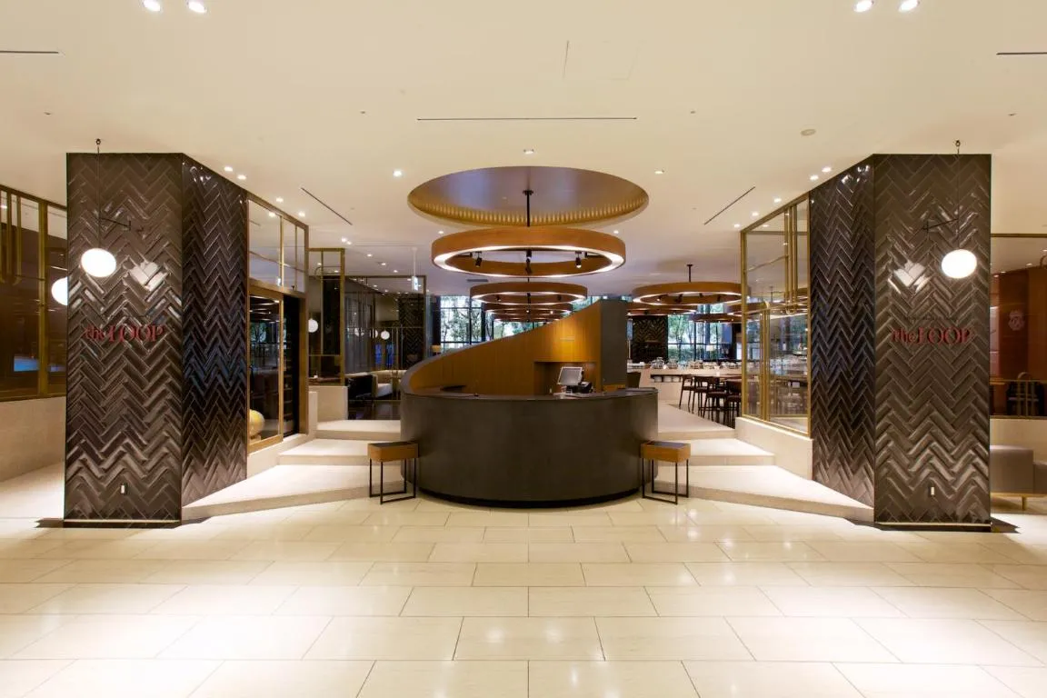 Image of Hotel Agora Osaka Moriguchi