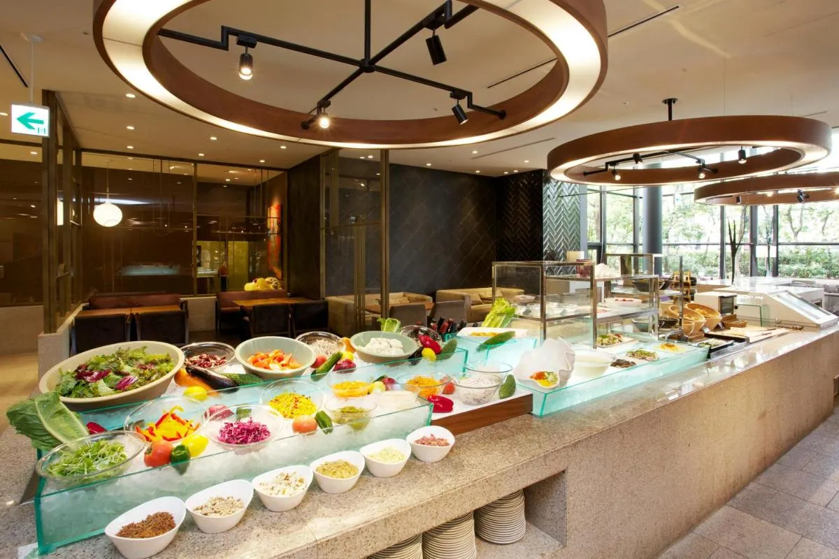 Image 4 of Hotel Agora Osaka Moriguchi
