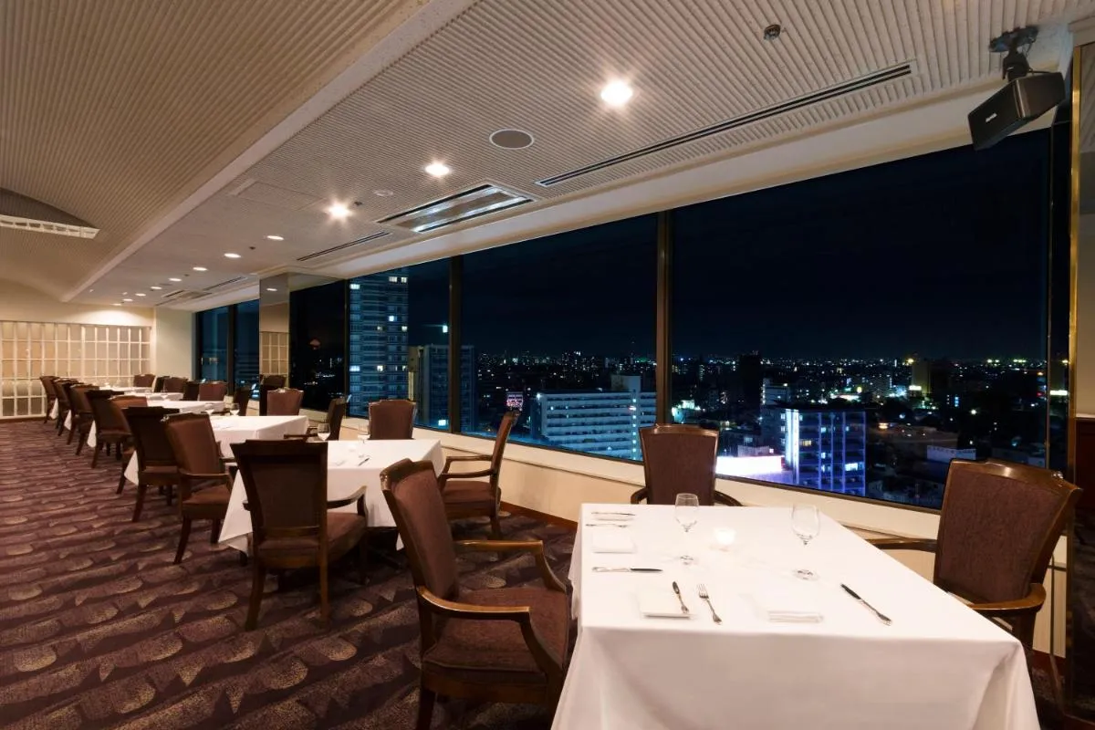Image 5 of Hotel Agora Osaka Moriguchi