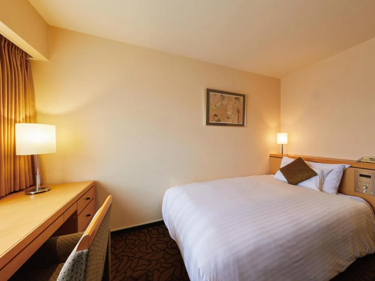 Image 1 of Hotel Agora Osaka Moriguchi