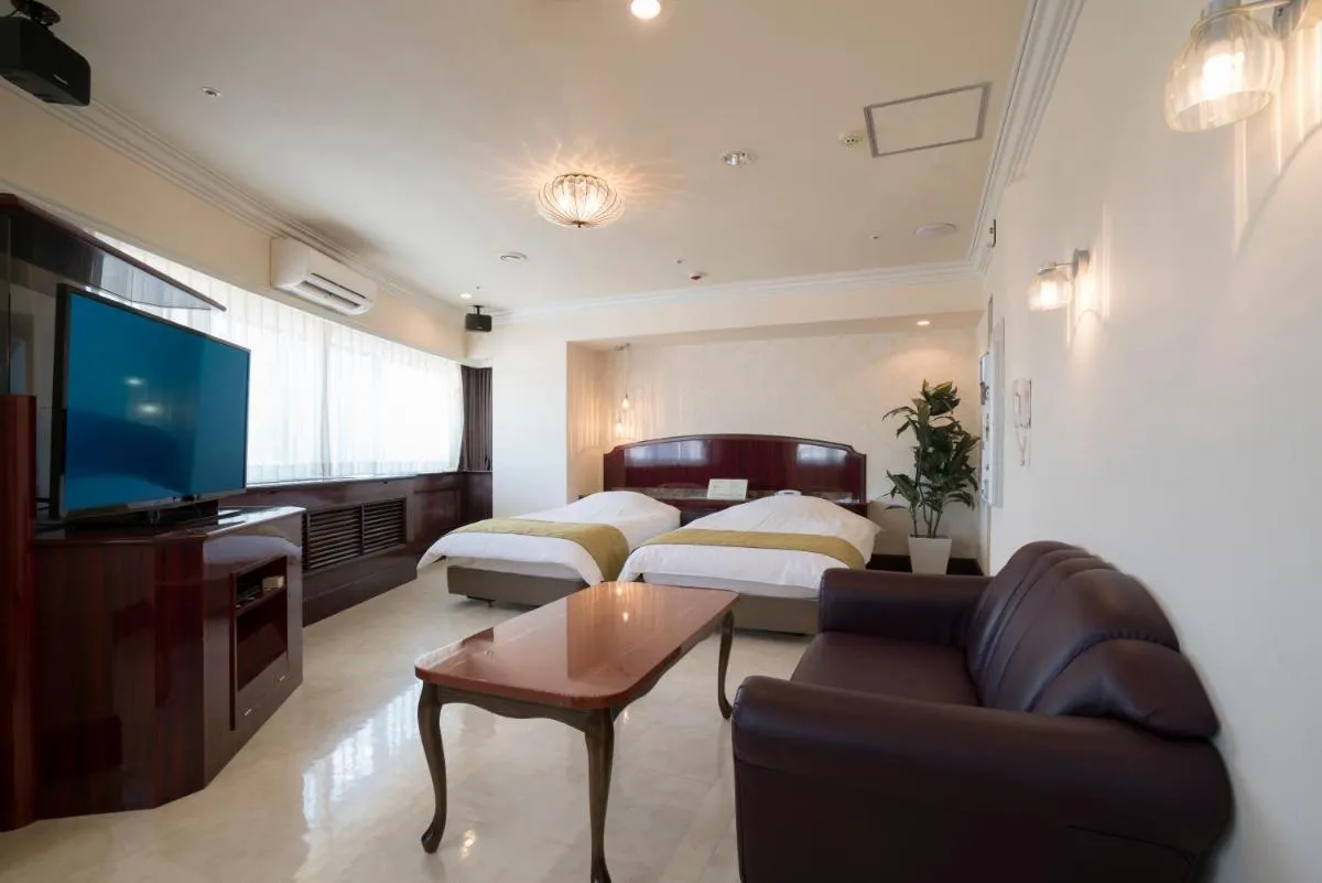 Image 2 of Hotel Alps