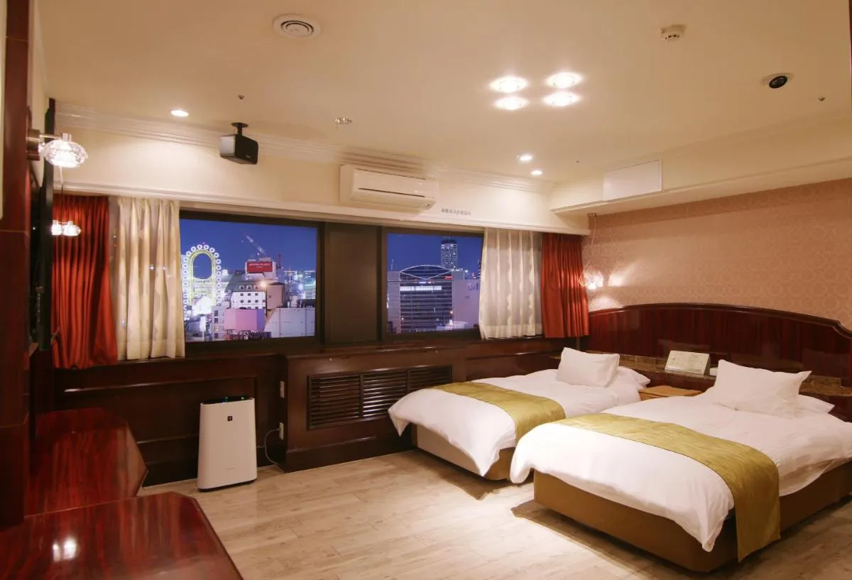 Image 1 of Hotel Alps