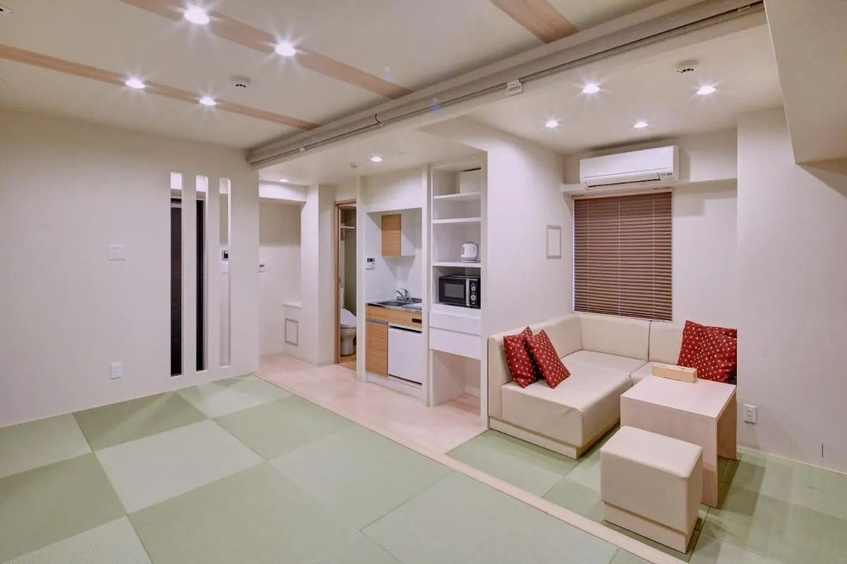 Image 2 of Hotel Amaterrace Yosuga