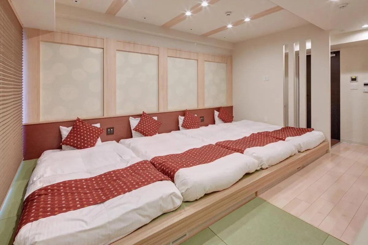 Image 1 of Hotel Amaterrace Yosuga
