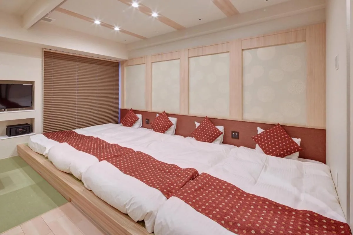 Image 6 of Hotel Amaterrace Yosuga