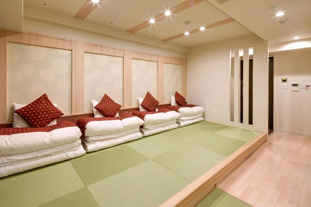 Image 5 of Hotel Amaterrace Yosuga
