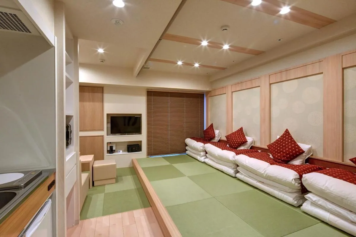 Image 3 of Hotel Amaterrace Yosuga
