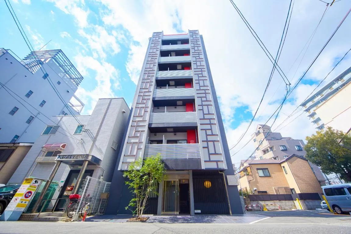 Image of Hotel Amaterrace Yosuga