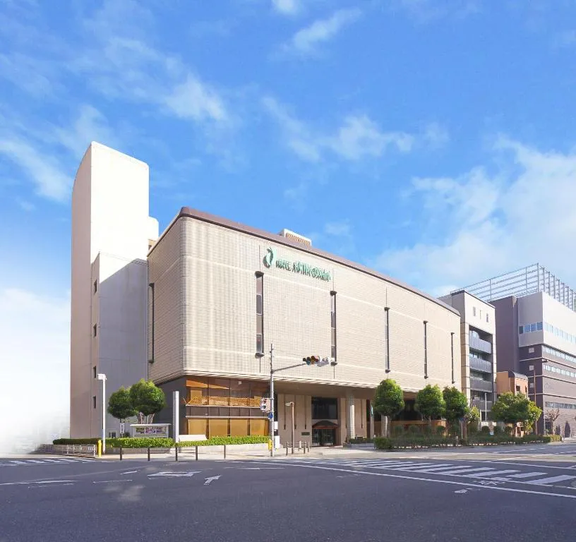 Image of Hotel Awina Osaka