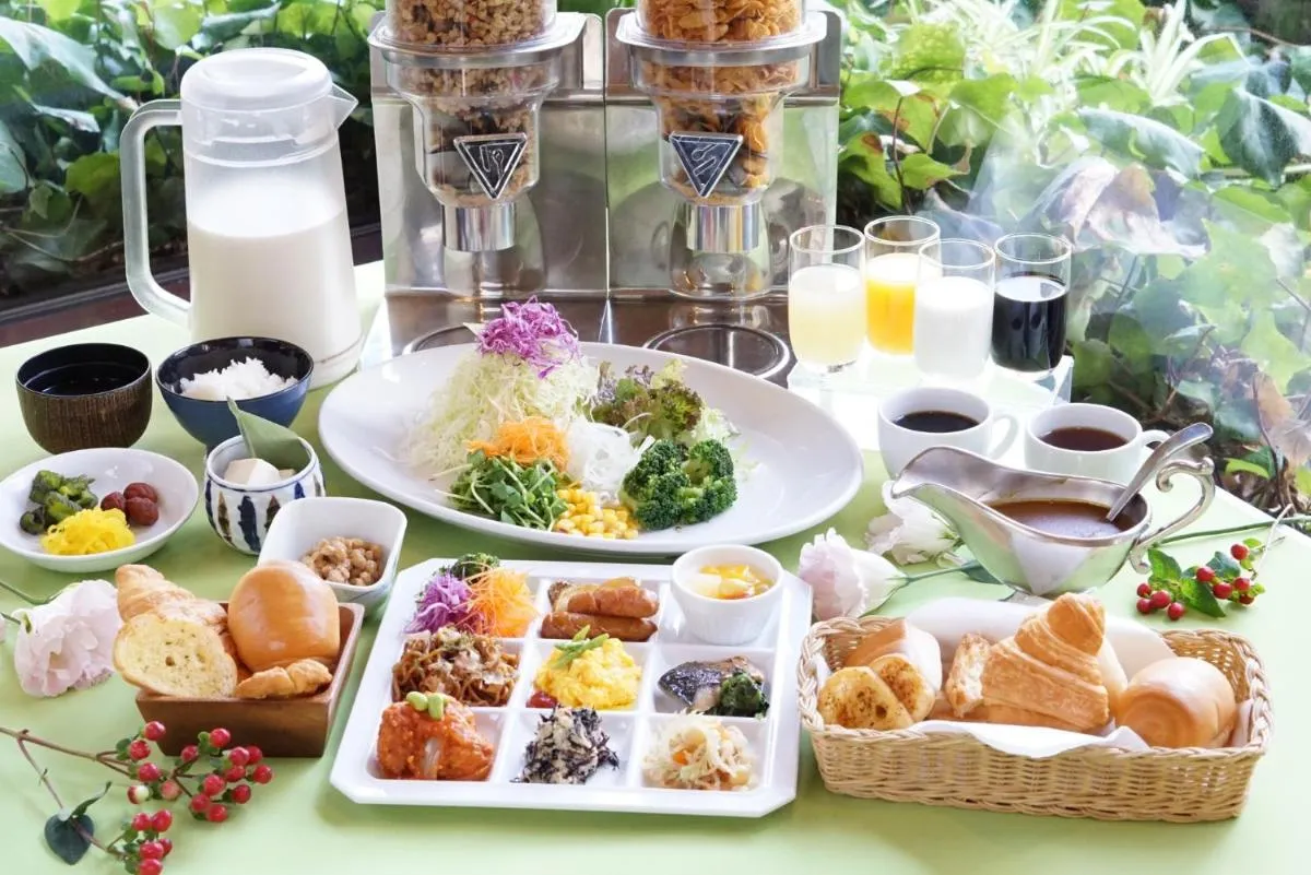 Image 6 of Hotel Awina Osaka