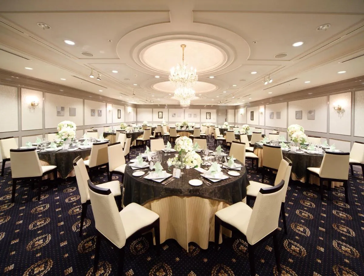 Image 3 of Hotel Awina Osaka