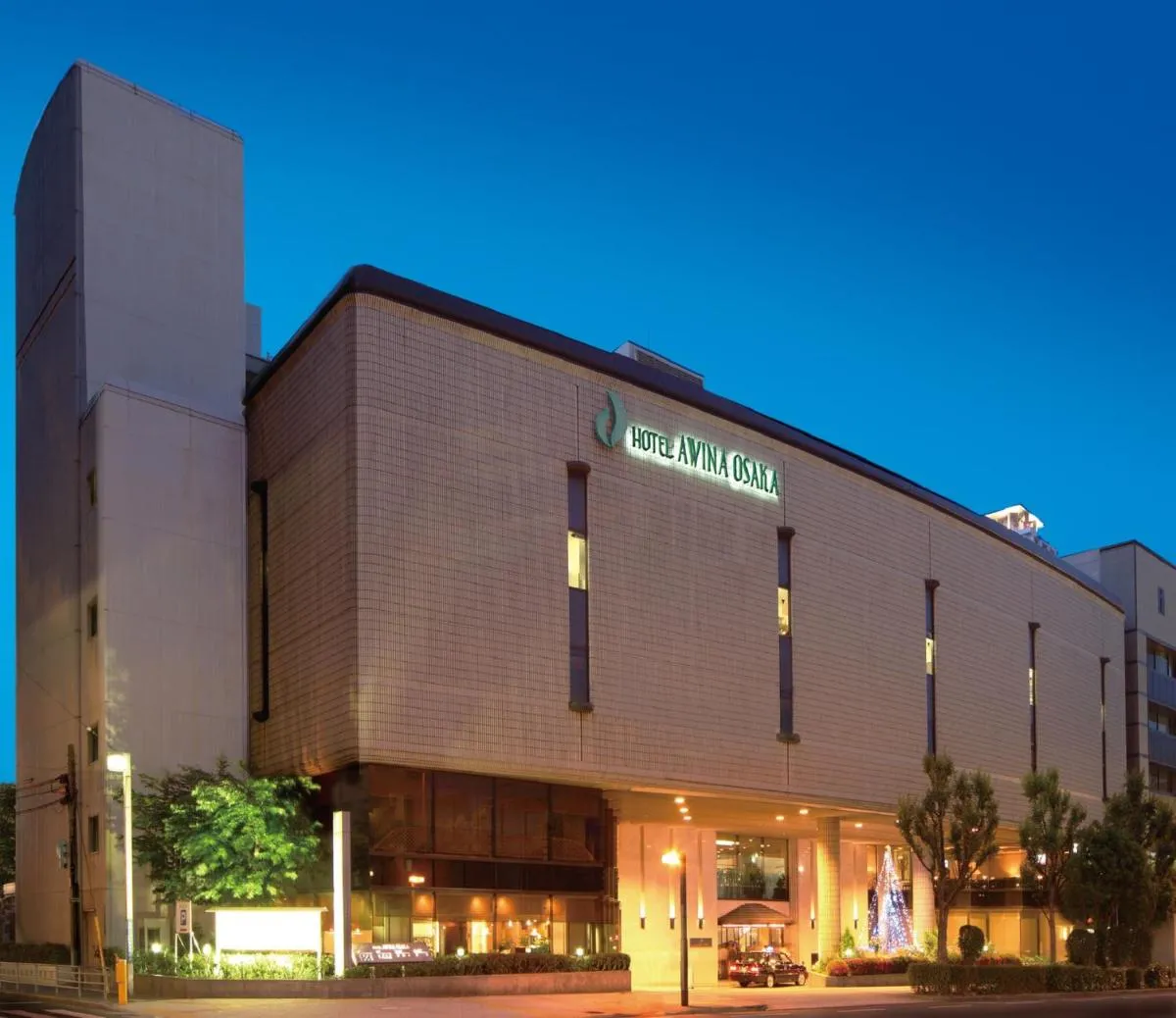 Image 4 of Hotel Awina Osaka