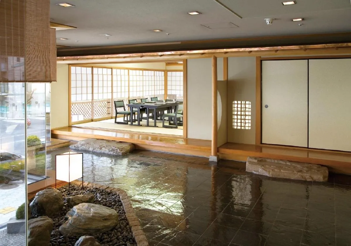 Image 2 of Hotel Awina Osaka